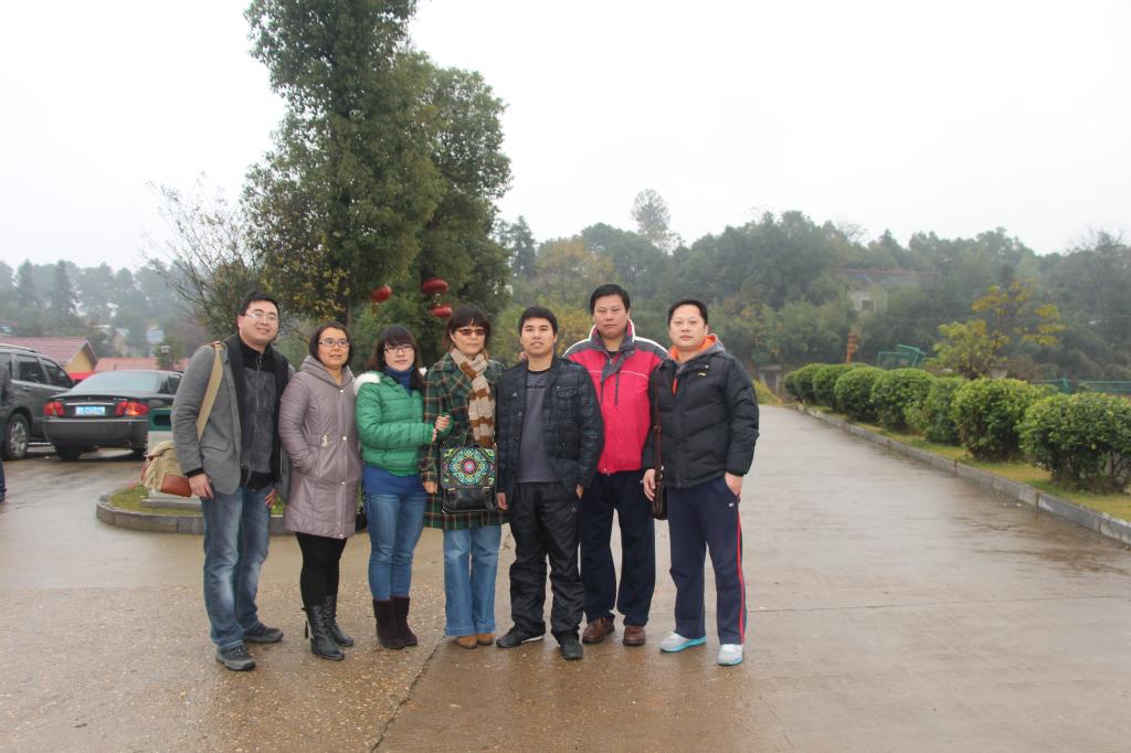 藥學(xué)實(shí)驗(yàn)中心教師風(fēng)采